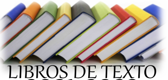 LIBOROS DE TEXTO